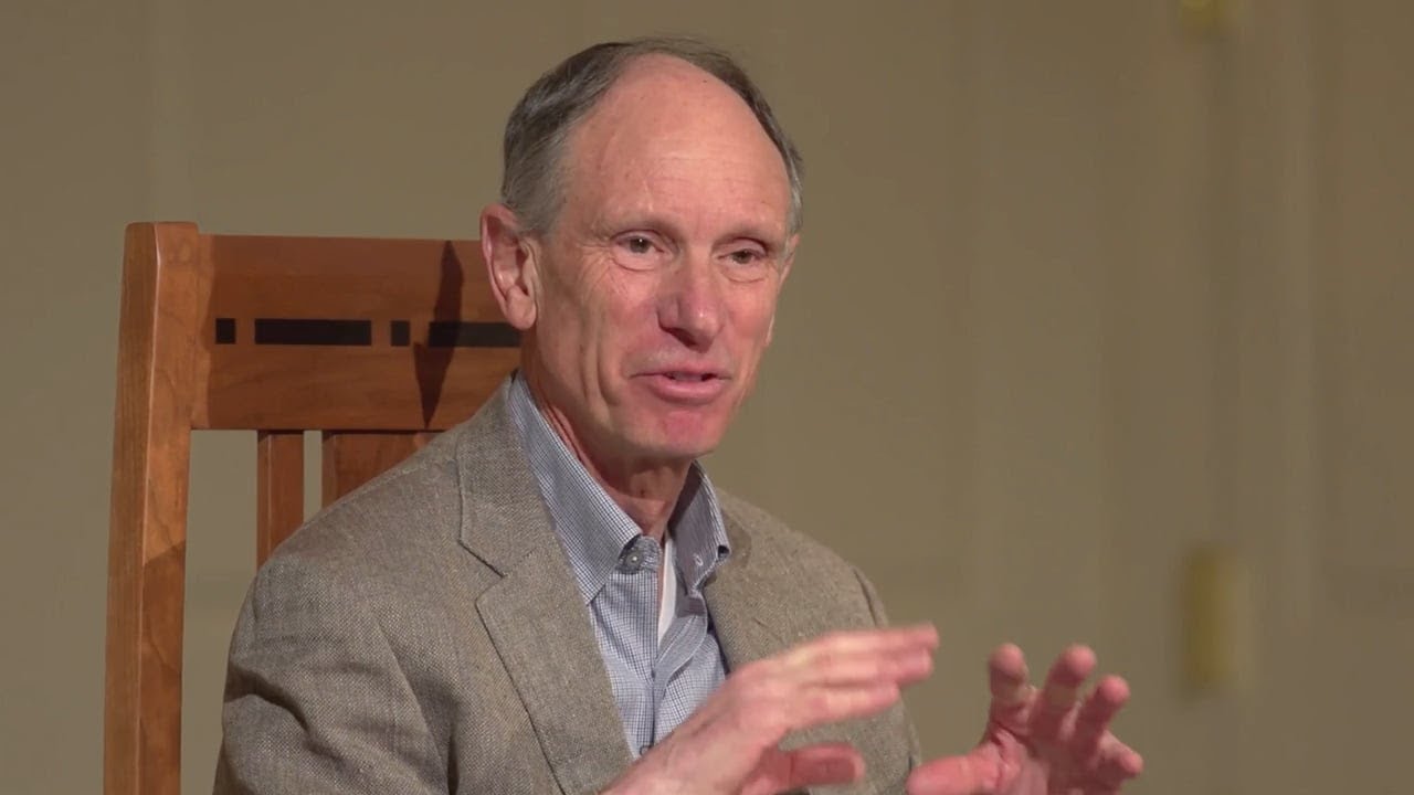 Insight San Diego: Joseph Goldstein Q&A on the Satipatthana Sutta
