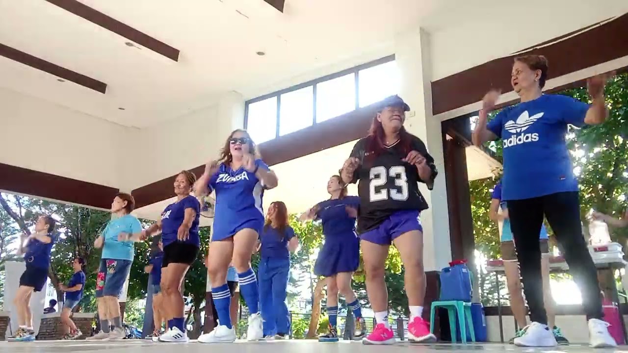 She Bangs by Coach Carlo Borromeo 03/01/26