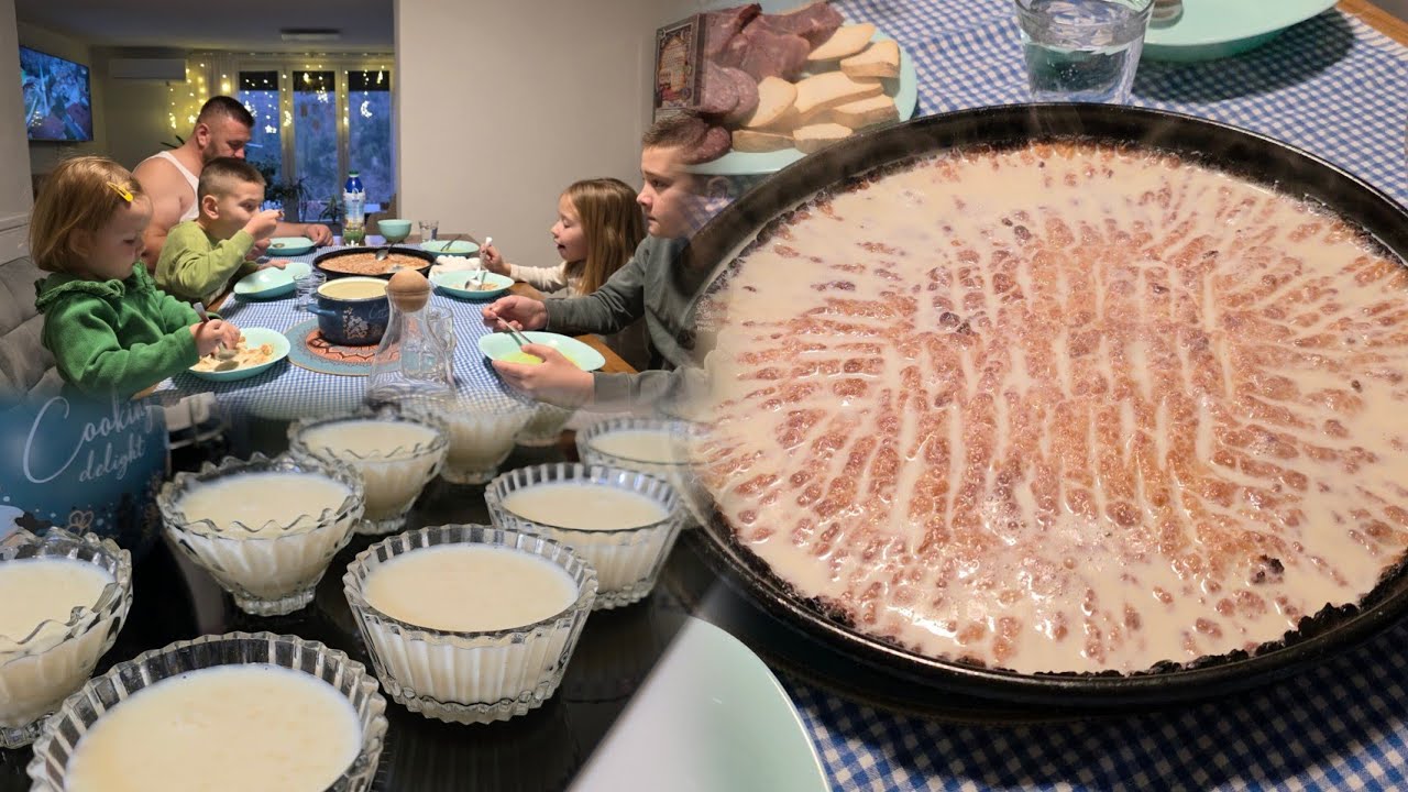 Radovi na Selu Počeli- Iftar Brz i Skroman ali Dječica Vole Najviše 8/29 