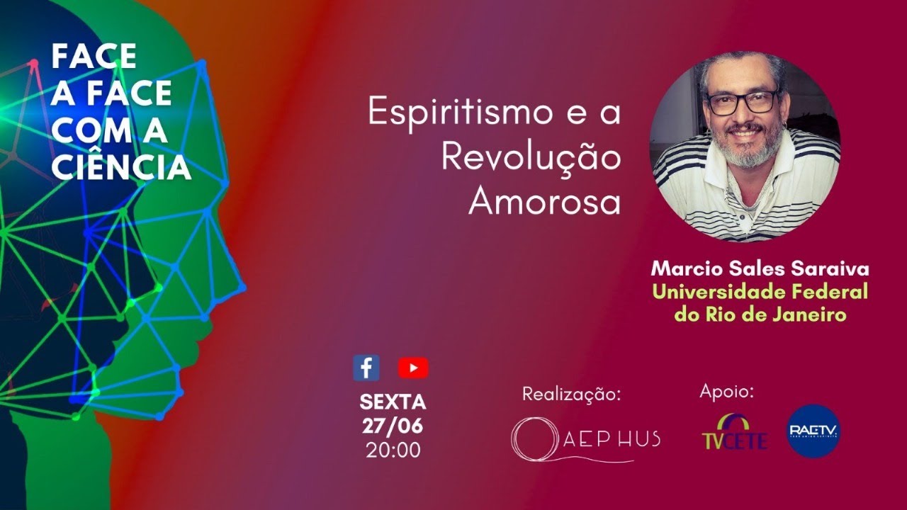 Espiritismo e a Revolução Amorosa