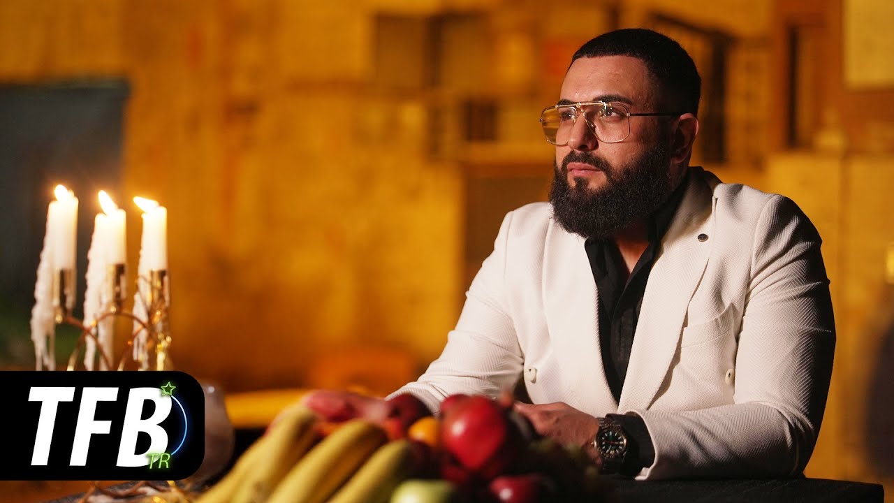Bedran - &Ouml;dettin Bedelini [ Official Video ]