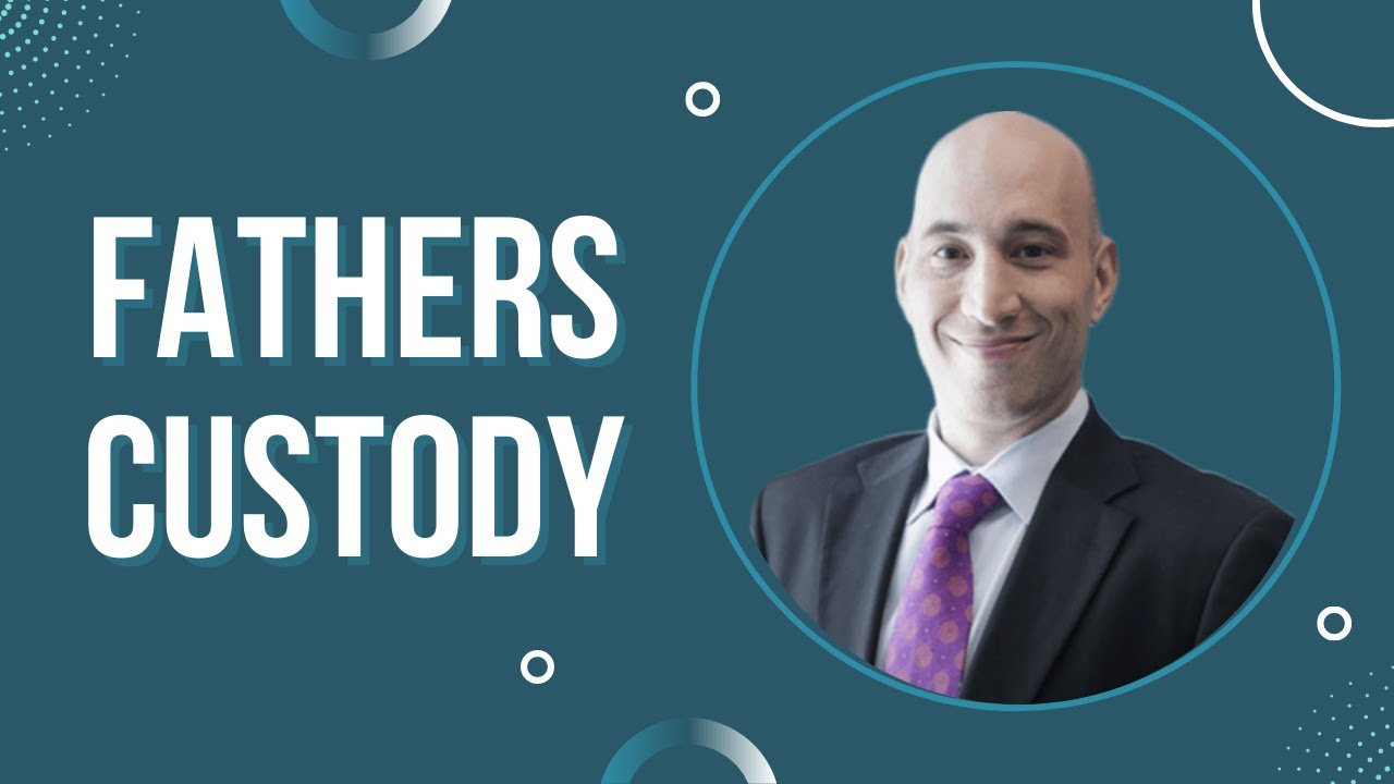 Father&rsquo;s Custody Rights Attorney in Columbus, Ohio