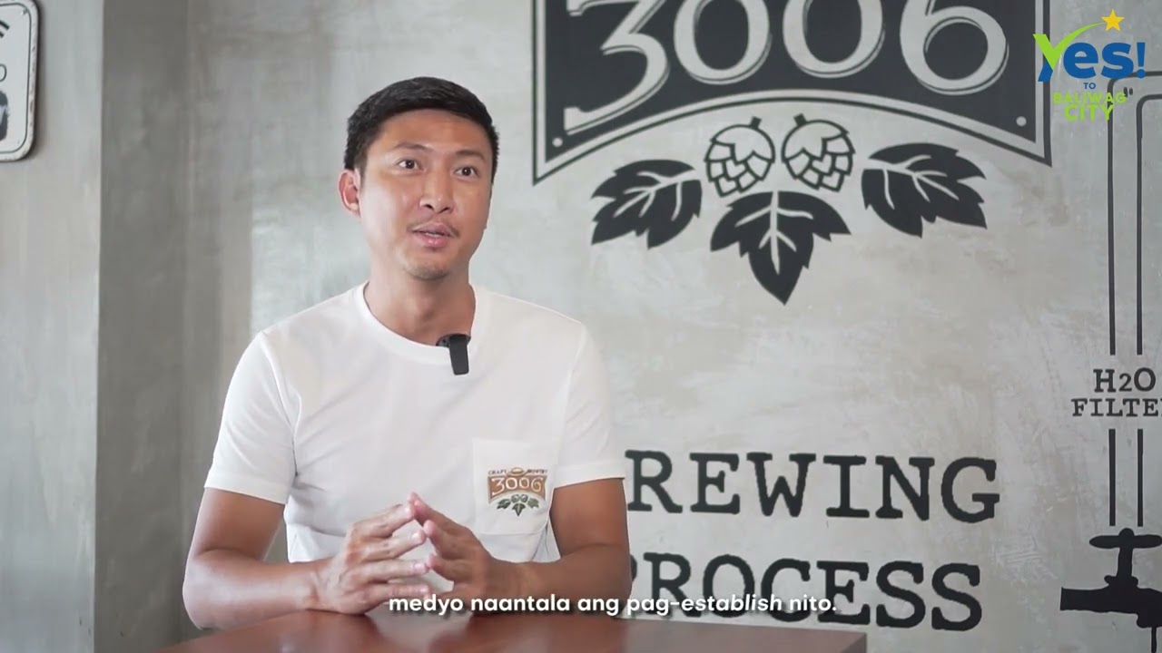 3006 Craft Brewery