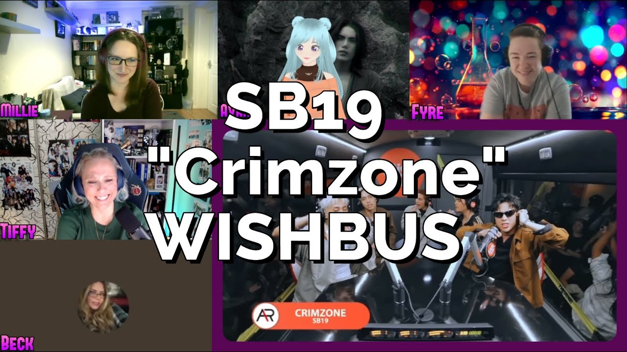 SB19 performs 