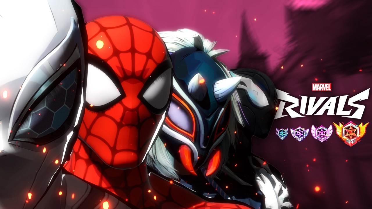 Finally Getting CHAMPION On Spiderman...