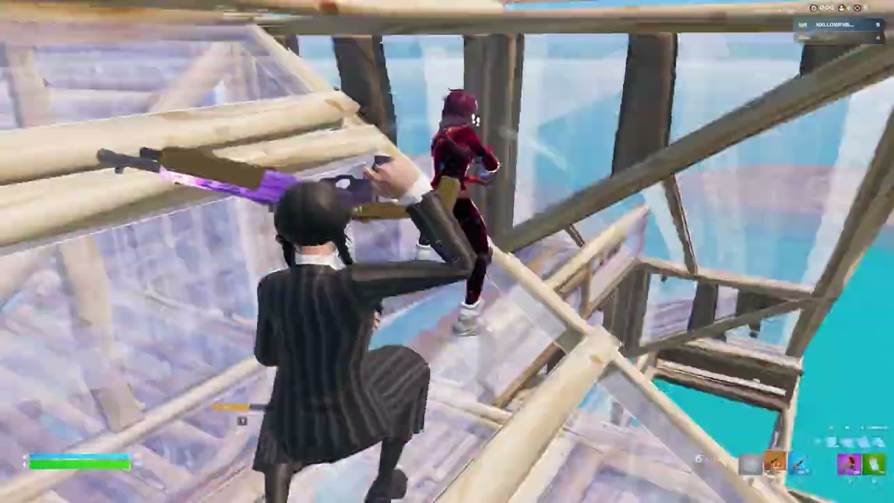 Die For You ⚰️| Fortnite Highlights #10