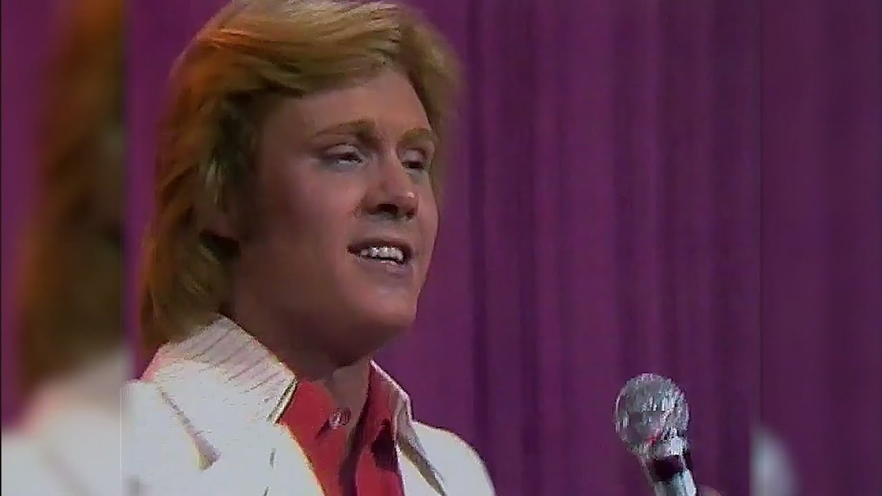 François Valéry - Emmanuelle (En italien, TV Italienne)