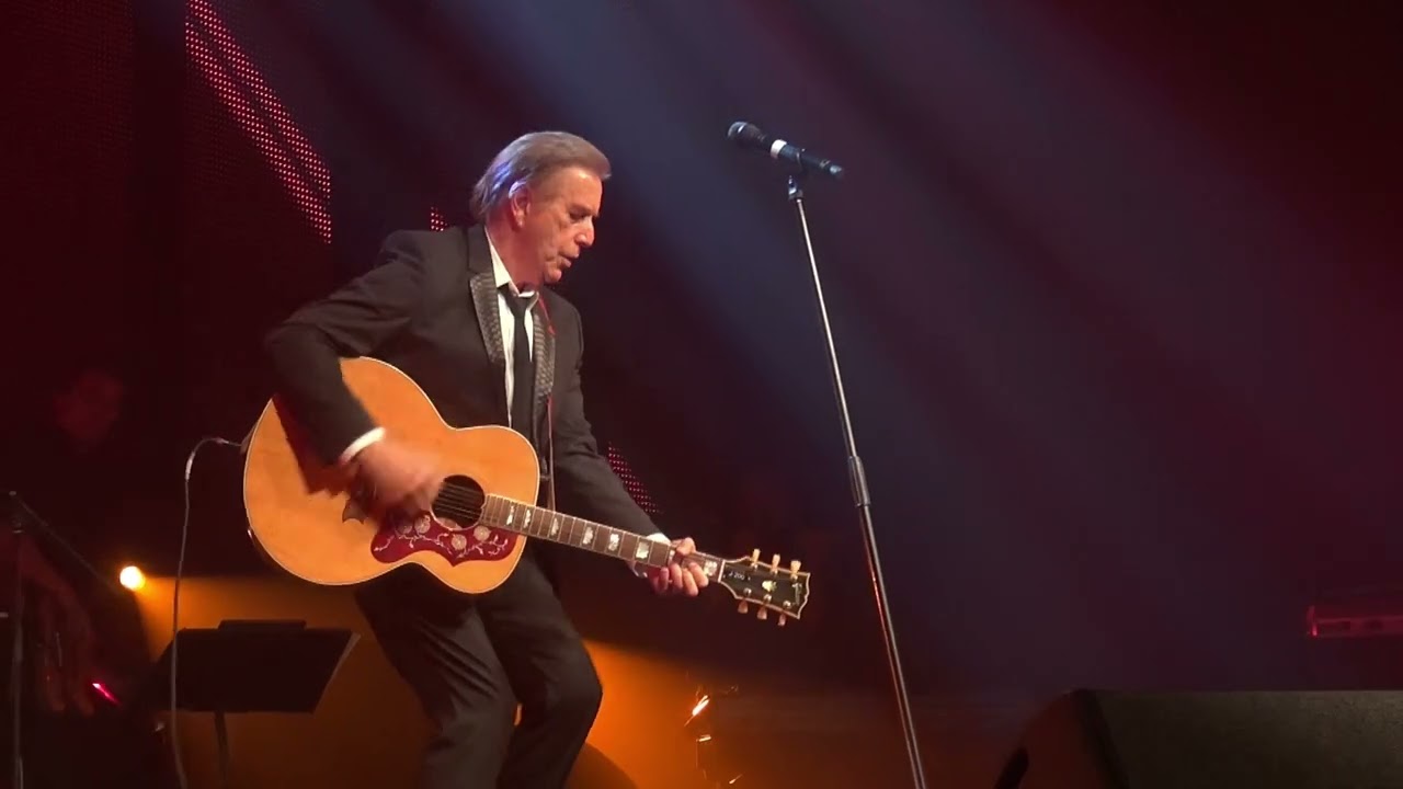 7 Waar Je Ook Maar Bent   Will Tura Live   Blankenberge