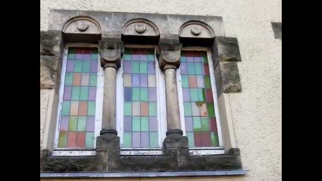 Lost Places Hakeburg