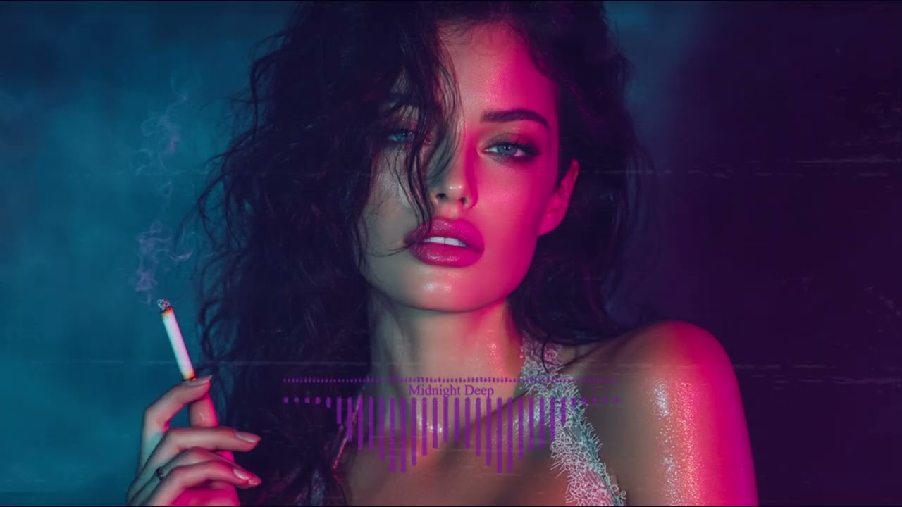 NIGHT CLUB VIBE | Best of Deep House 2026 | 120 BPM Chill Mix & Deep