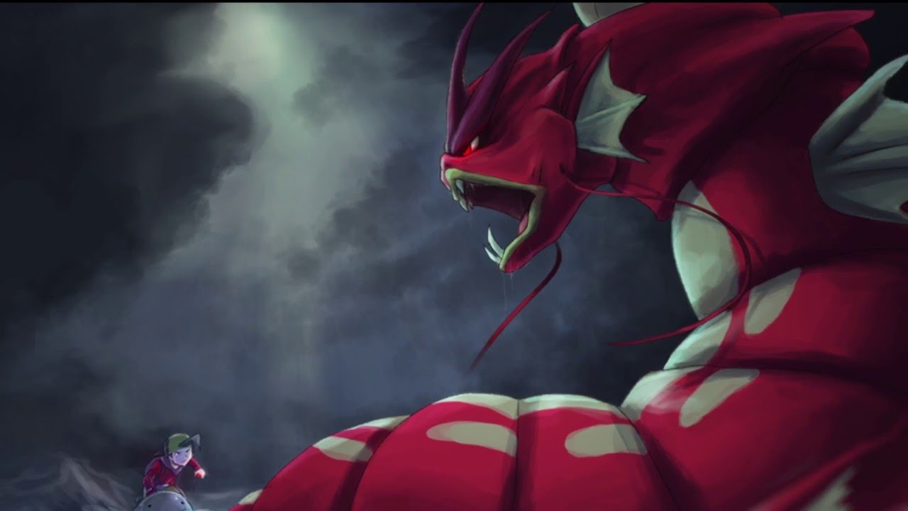 Pokemon Route 42/43/44/Lake of Rage (Epic Orchestral Remix)