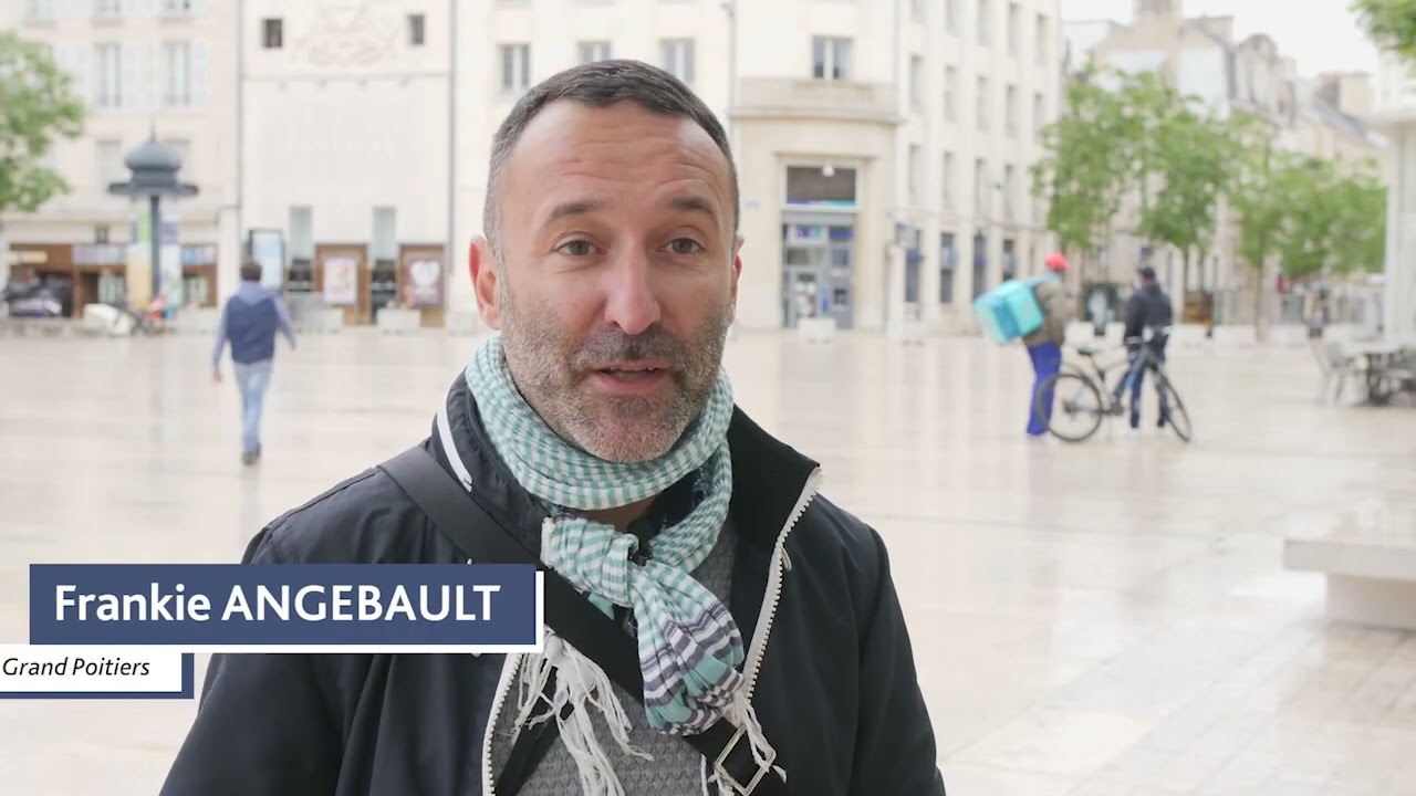 [Reportage] Le réseau de transport Vitalis, le bioGNV s’installe à Poitiers