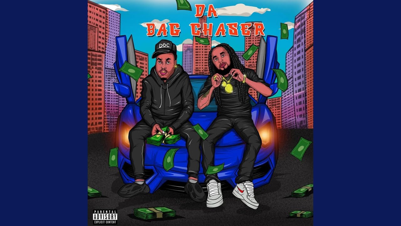 Steppin (feat. 3eeezy & CeddyBo)