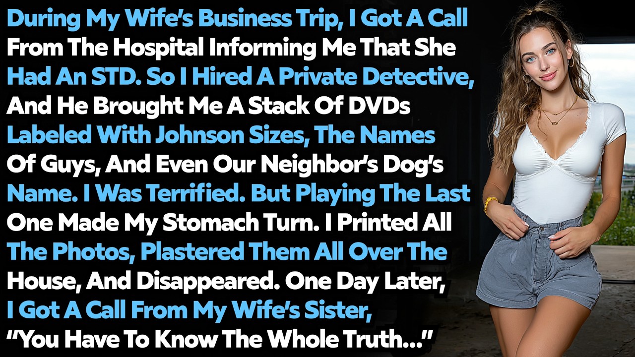 I Didn’t Tell My Husband My ‘Old Friend’ Is My Ex—Now I’m 8 Months Pregnant & He Plans To.. Cheating