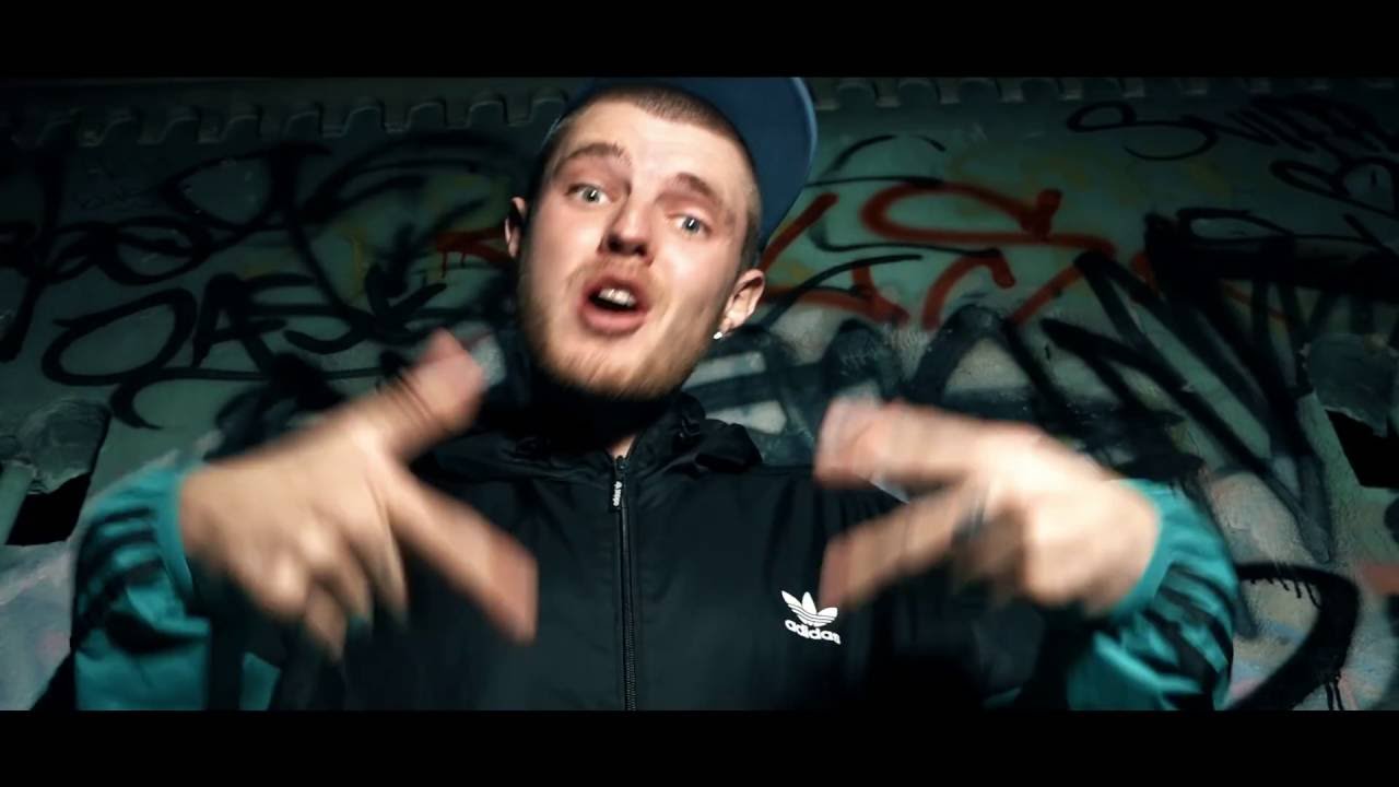 REAMS - KING OF THE SIXES [OFFICIAL VIDEO]