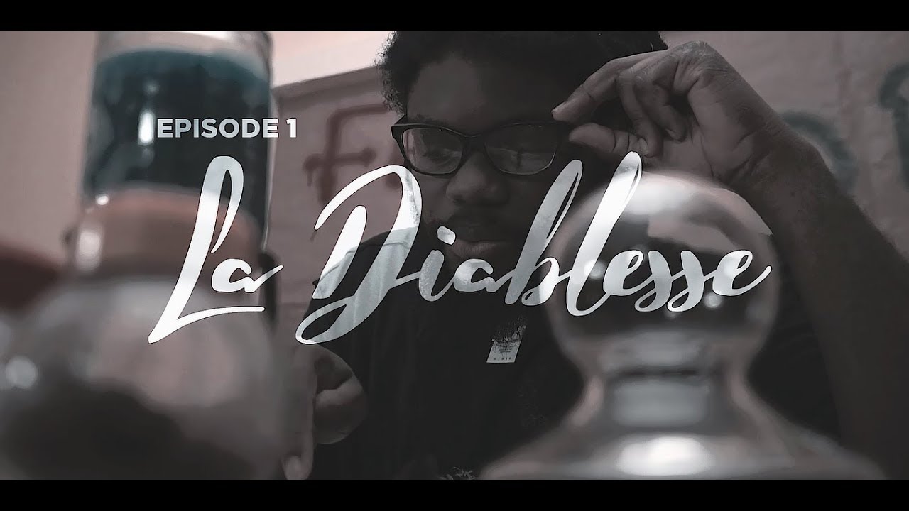 Caribbean Stories|Fact or Folklore | S1: E1| La Diablesse