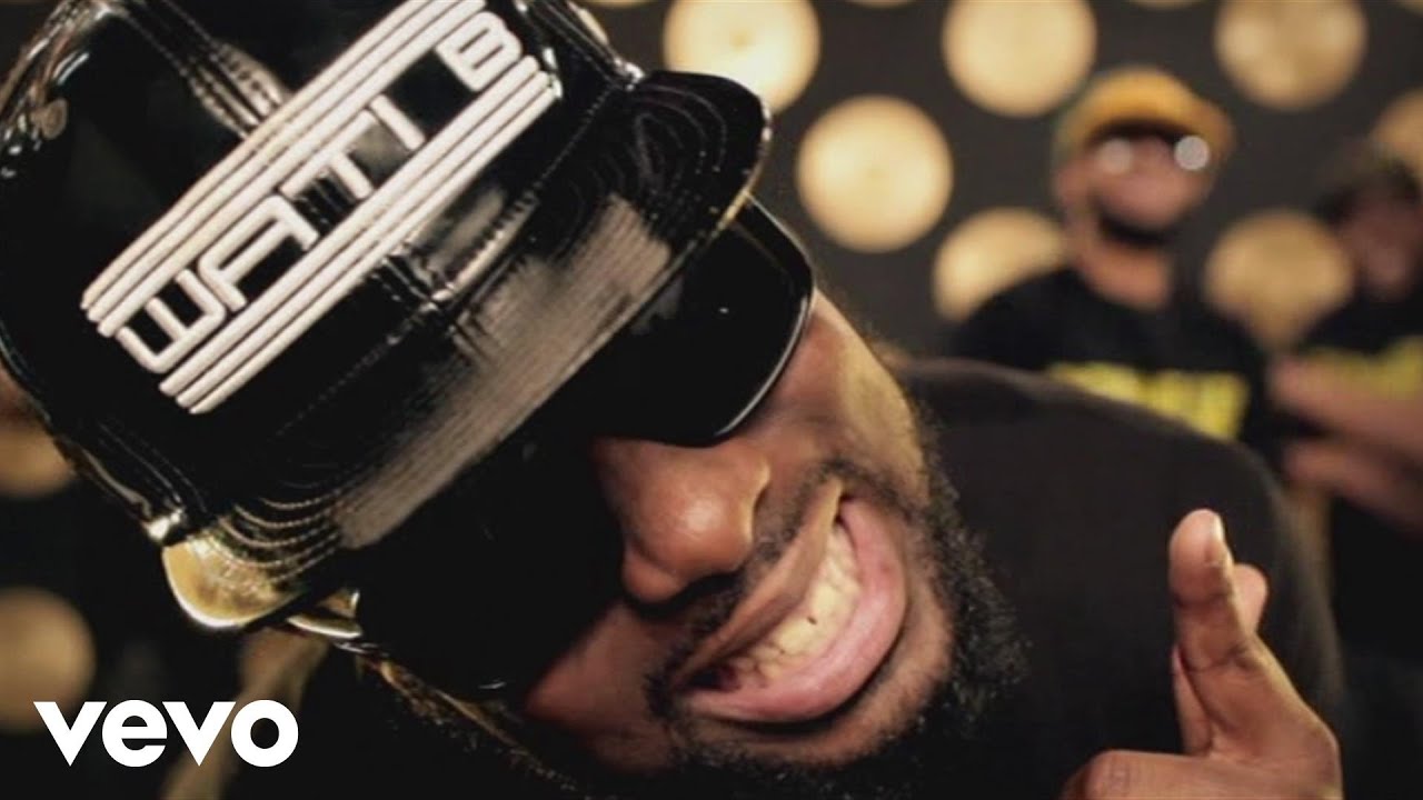 Sexion d'Assaut - Disque d'or (Clip officiel)
