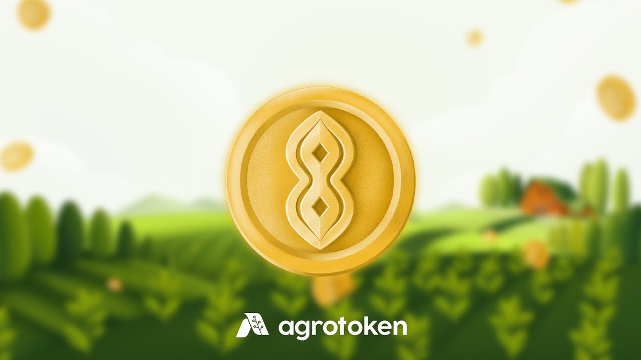 Somos Agrotoken