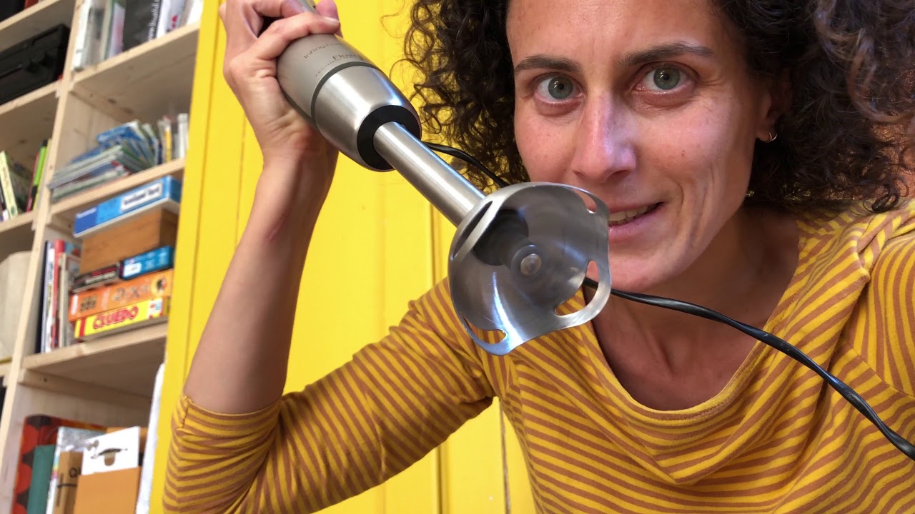 DETERGENTE WC GEL fai da te, ricetta quasi istantanea