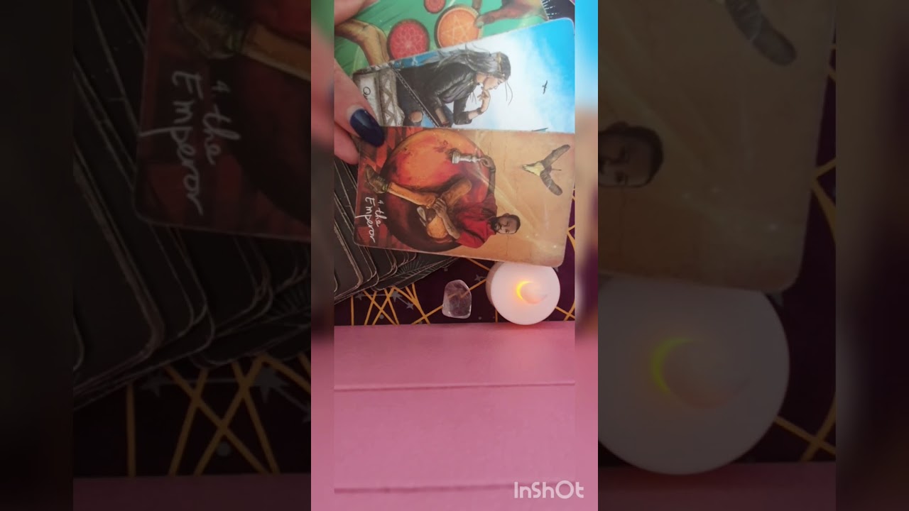 كلام سري من قلب الحبيب لك ورسايل منه في هذه اللحظة، القراءات المجانية بآخر الفيديو