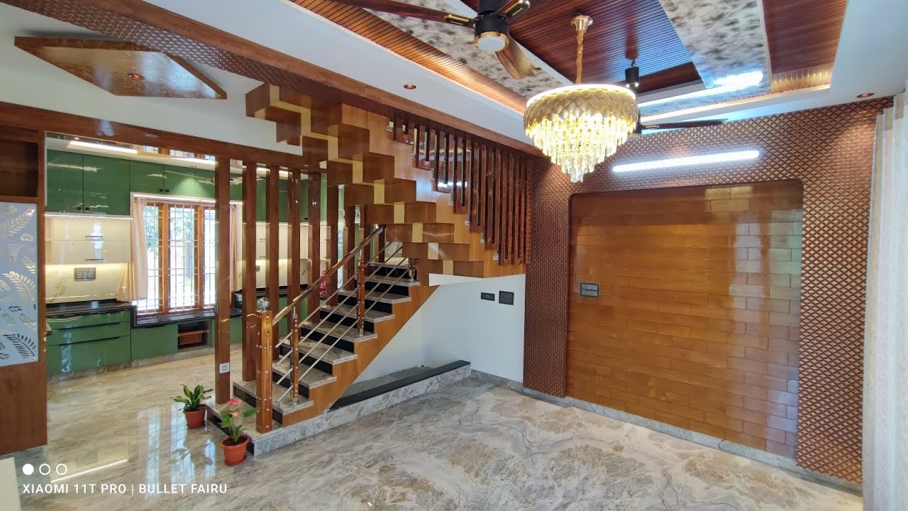20X30 Ultra lexury interior design duplex House for sale ಮನೆ ಮಾರಾಟಕ್ಕೆ ಇದೆ