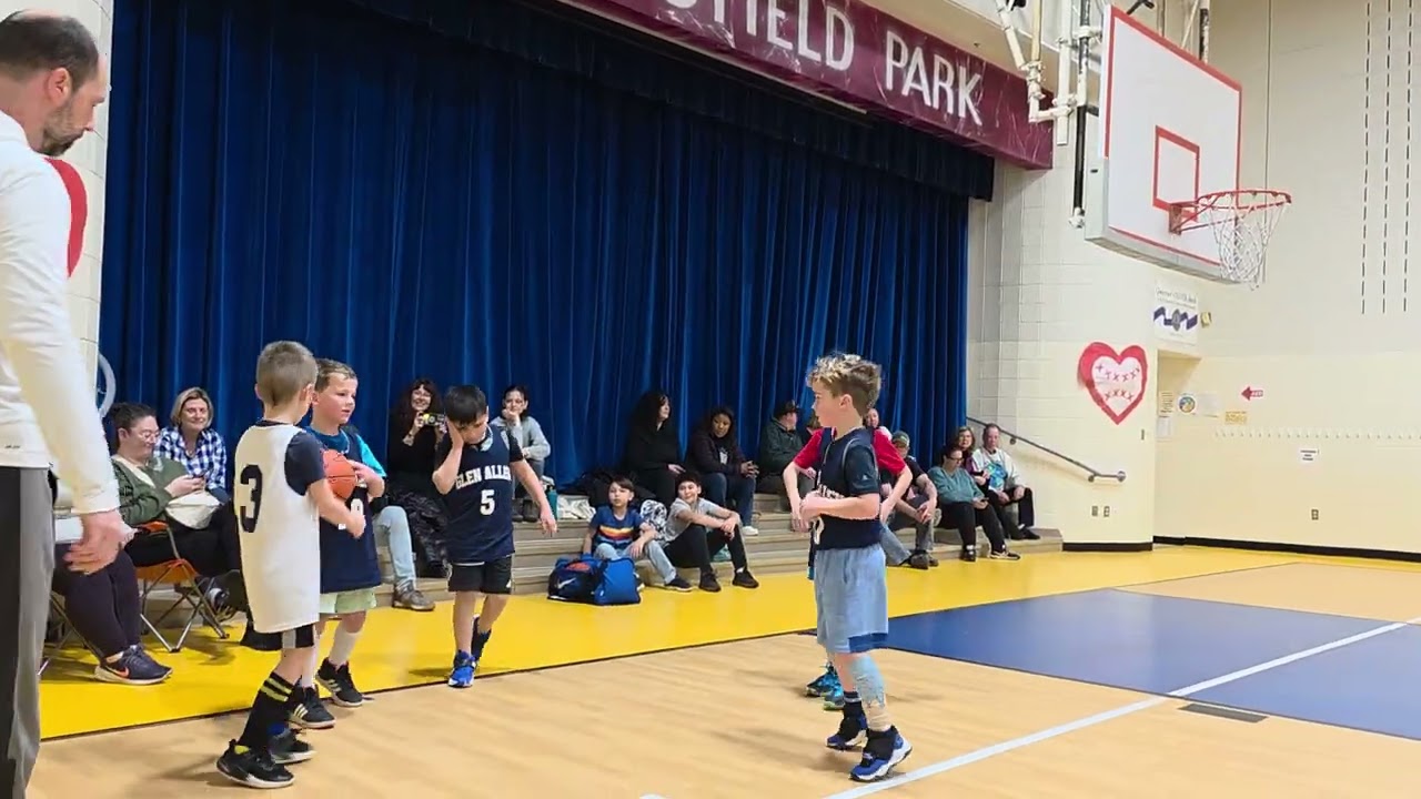 🏀 Alex 2/22/26 (part 1)