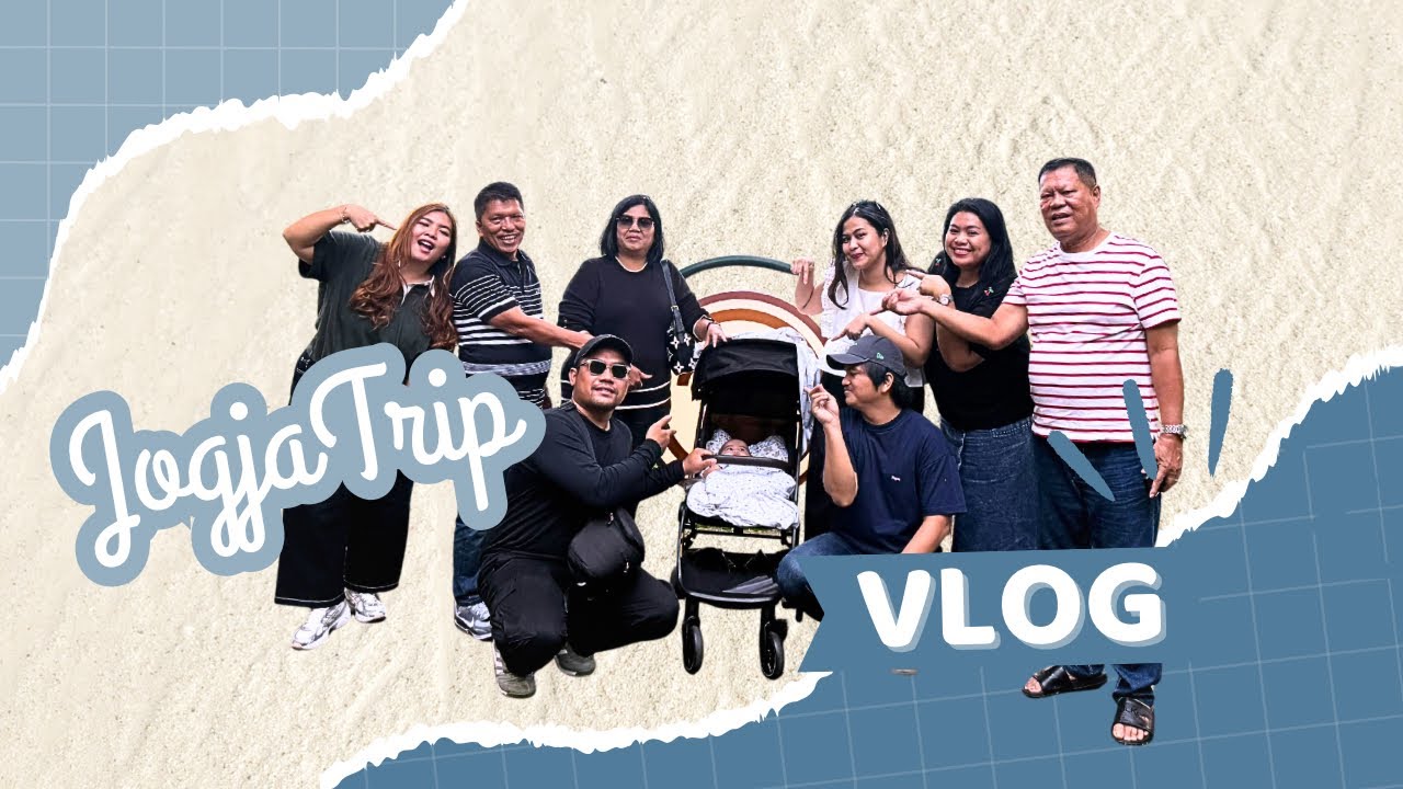 Family Trip 