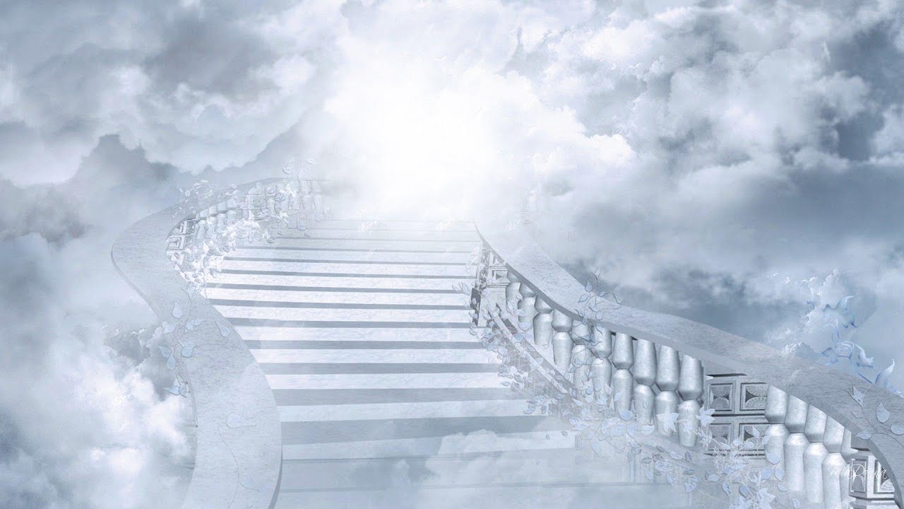 Discover the Keys to Your Clairvoyance with Archangel Raziel
