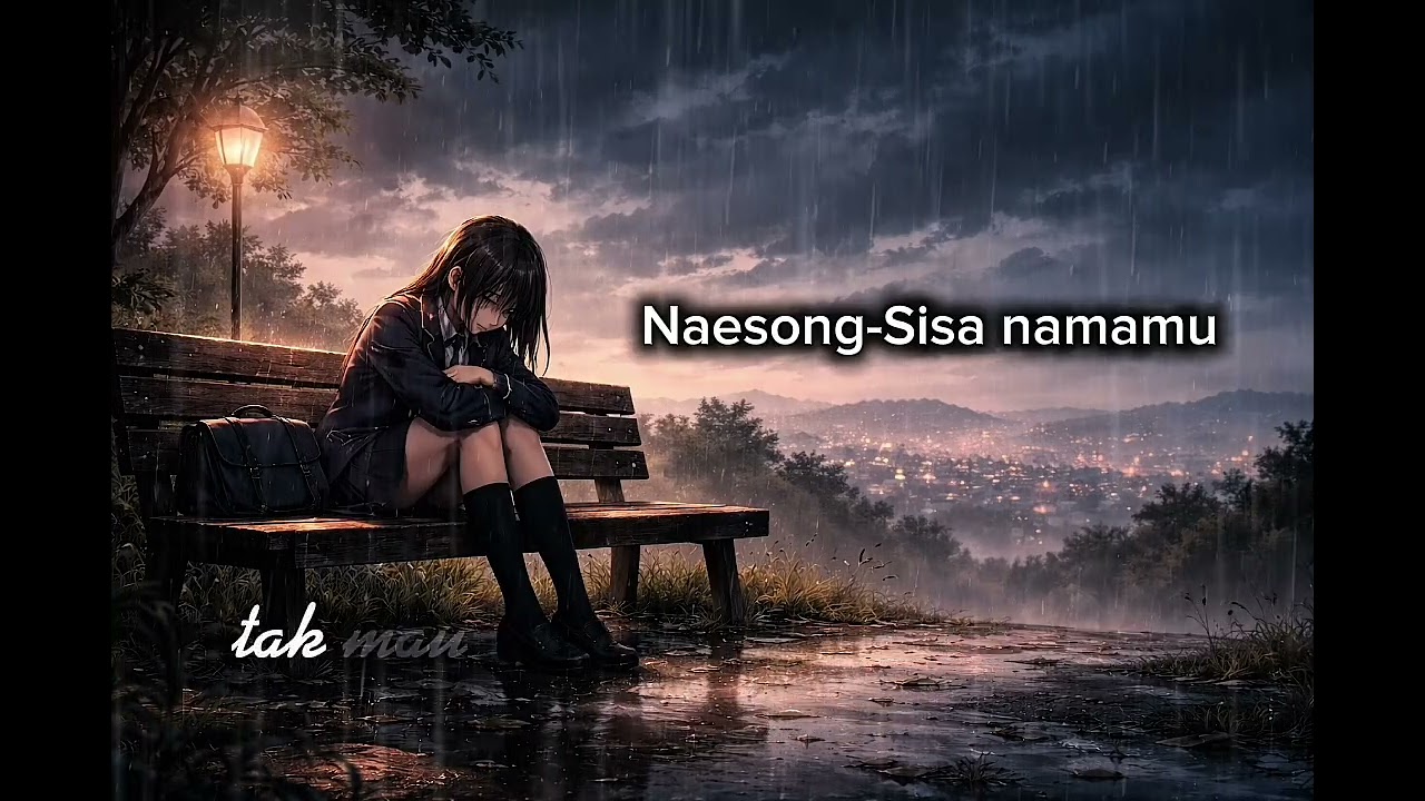 Naesong-sisa namamu