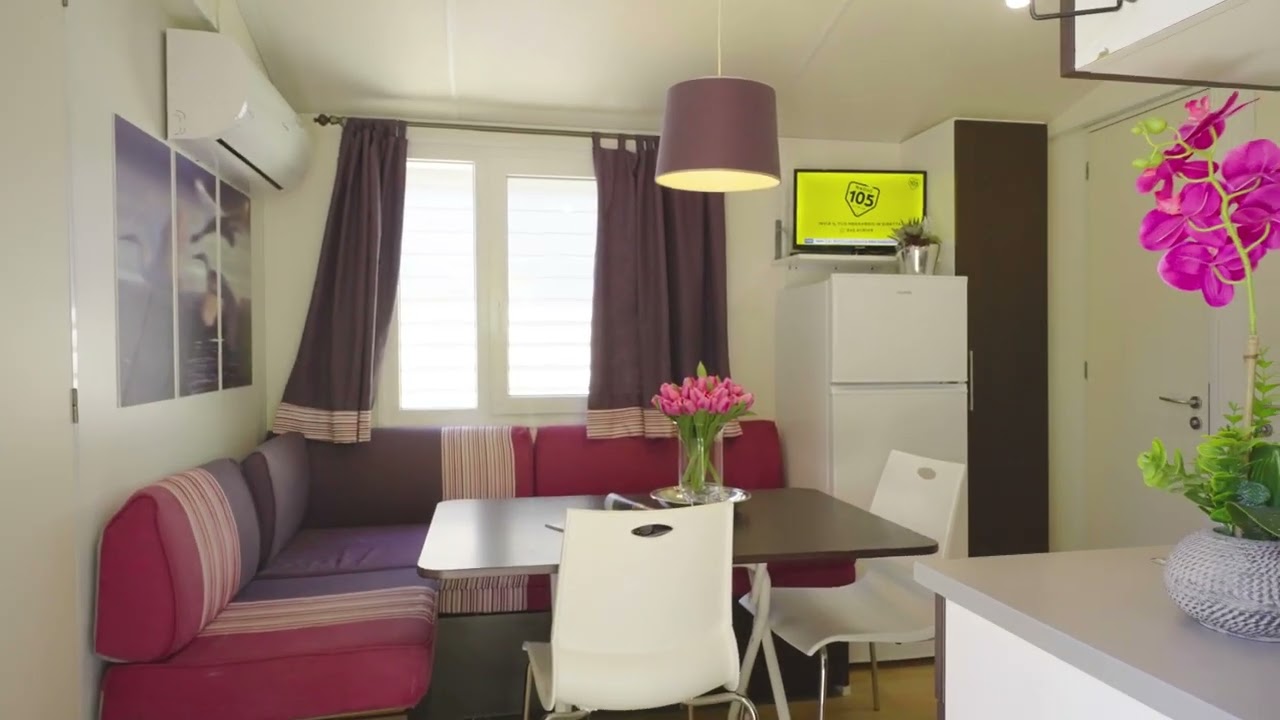 Casemobili DELUXE - Mobilhomes DELUXE