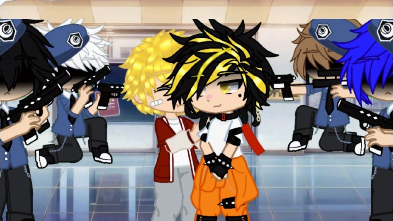𐙚O Irm&atilde;o do Takemichi? Tokyo Revengers (Meme)!REFEITO! (KazuTake brothers,Mikey,Emma,Angry,Smiley)🇧🇷