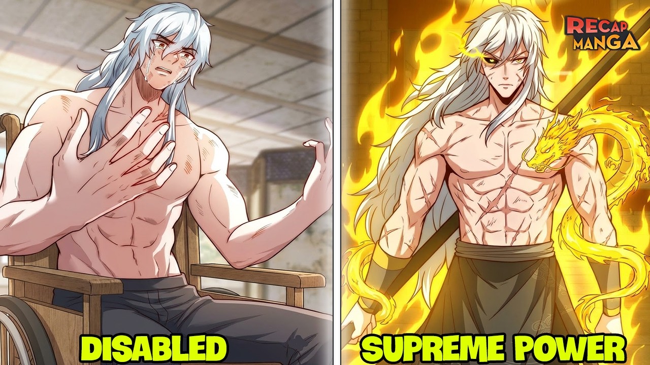 His Enemies Thought He&rsquo;d Be Disabled Forever, but He Awoke With Thousand-Year Supreme Power