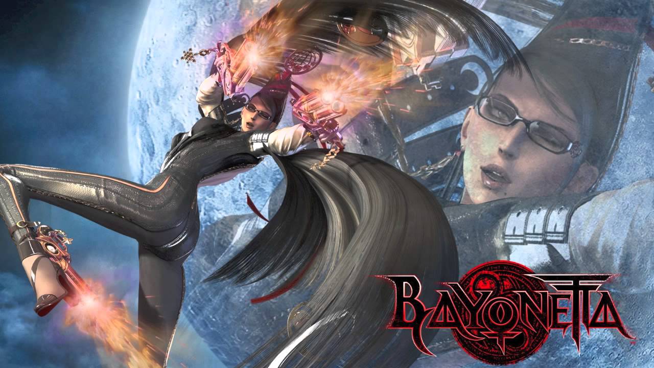 Lovely VGM 562 - Bayonetta - Fly Me to the Moon (&infin;Climax Mix)
