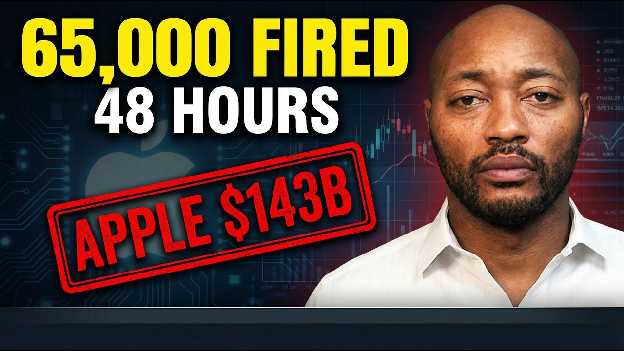 The Silent Correction: 65,000 Cut in 48 Hours | Daily Climb