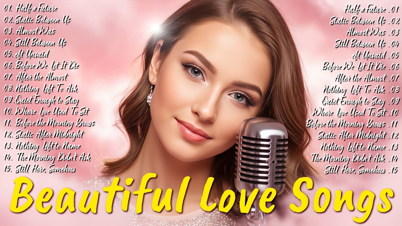 Beautiful Songs 2026 | Sad Love Songs Playlist | Easy-Listening & Heartfelt Ballads