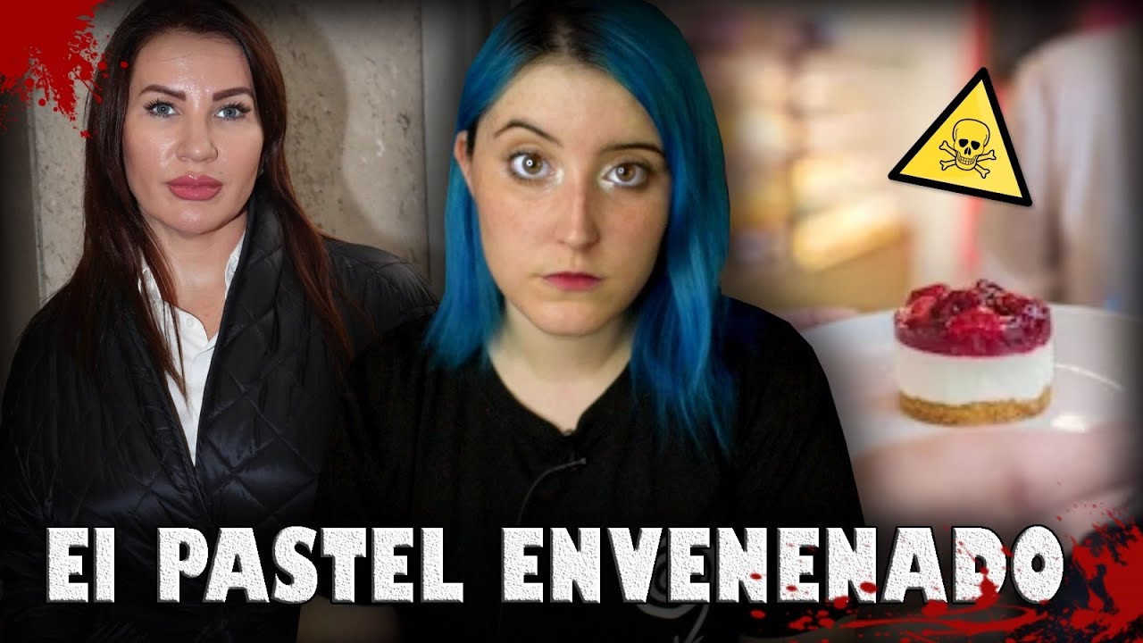 Un PASTEL ENVENENADO a modo de AGRADECIMIENTO: El INCREÍBLE CASO de OLGA y VIKTORIA | Flisflisher
