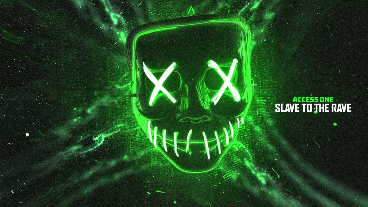Access One - Slave To The Rave
