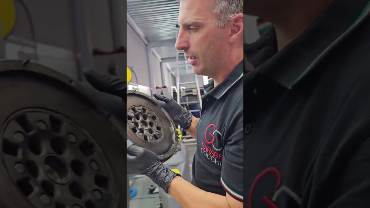 Attenzione a questo difetto - Garage Cocchi