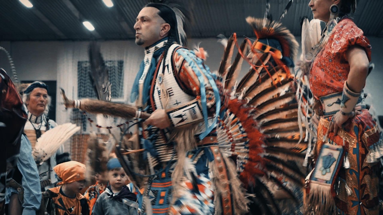 27th Czech POWWOW - Neratovice 2026  (Official Video)