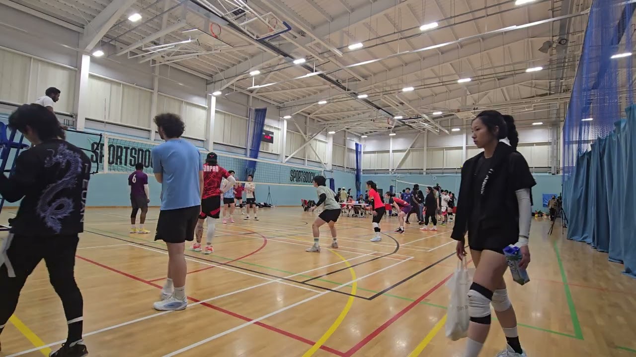 14.03.26 UncleRoos Tourney - Labubu 4 vs Papa Joes