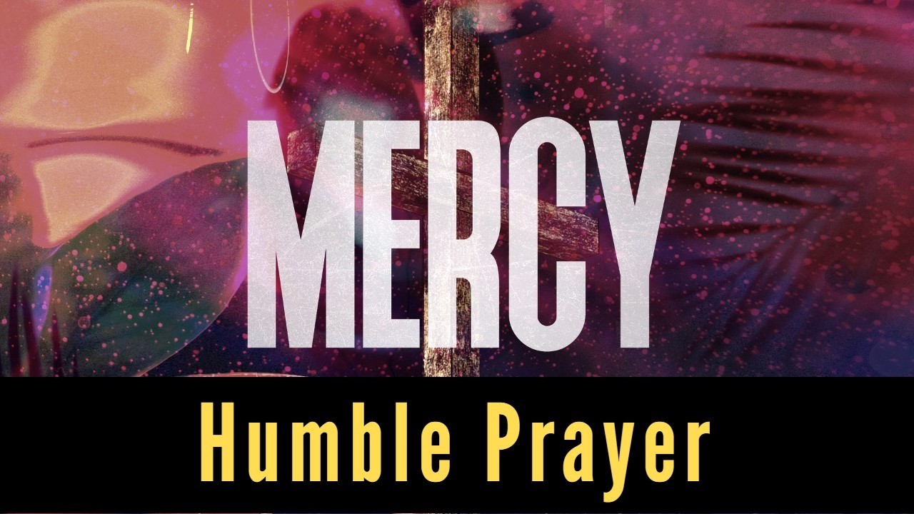 Humble Prayer - Taglish (March 15, 2026)