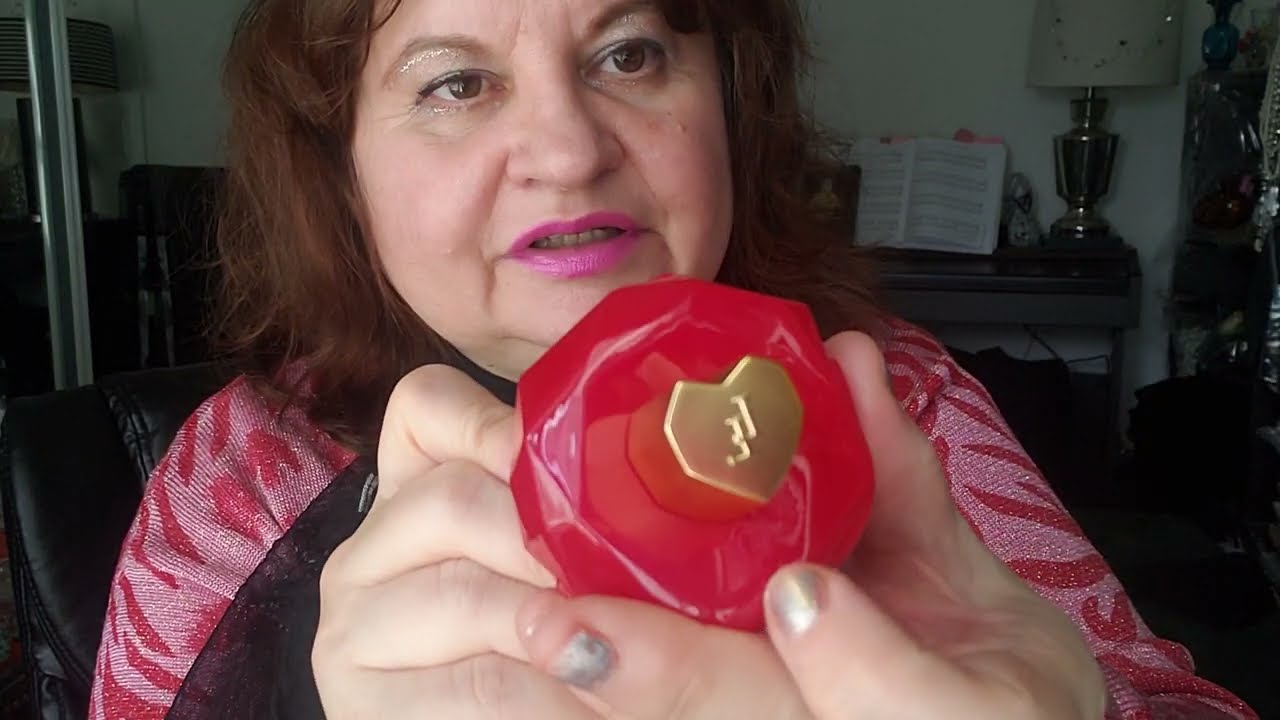 ОБЗОР REVISIT АРОМАТА SO SWEET LOLITA LEMPICKA, #perfume ,#болталка , ПАРФЮМЕРНЫЕ НОВОСТИ,#духи,