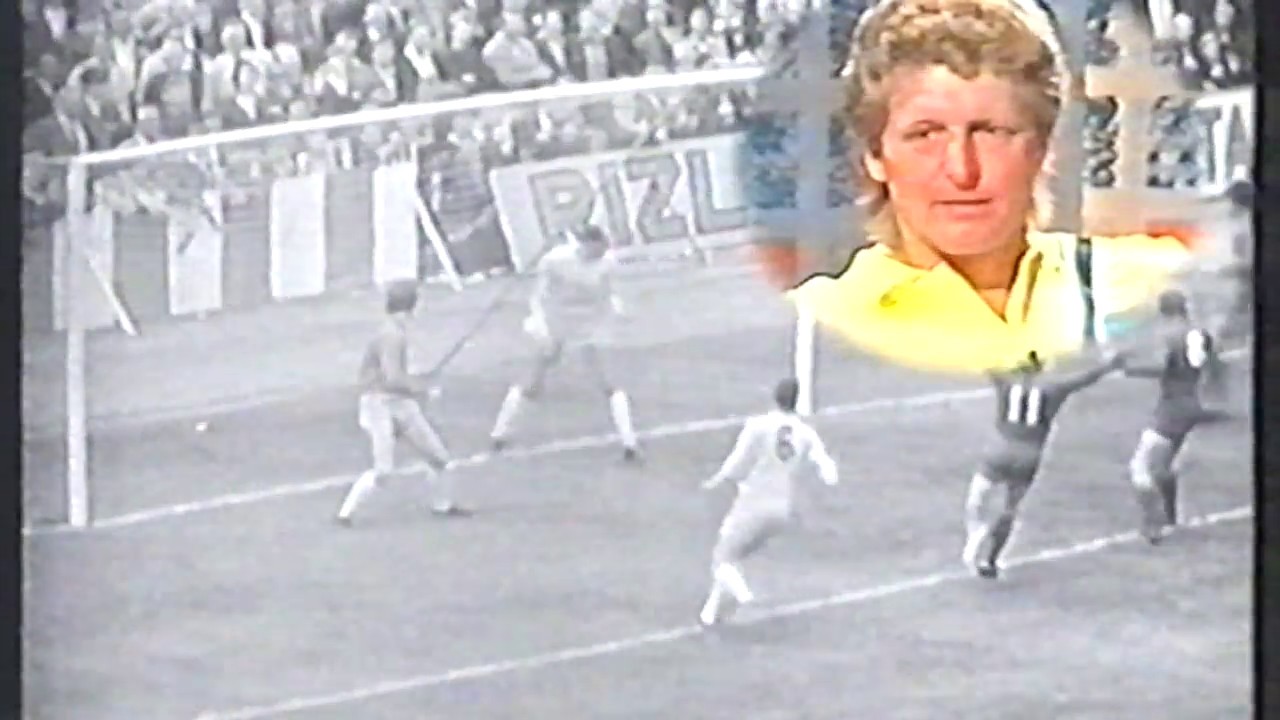 Chris Garland - Flashback for the fans