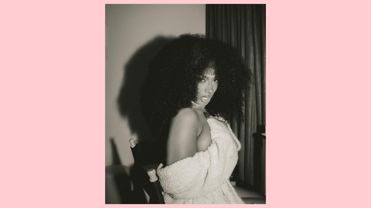 Latto x Megan Thee Stallion Type Beat 2023 - 'STALLION' | Female Rap Beats