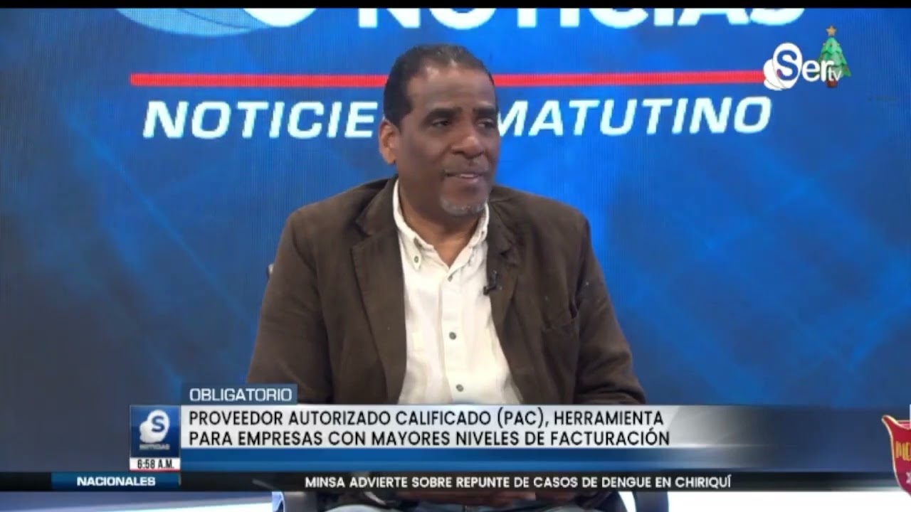 Obligatoriedad del sistema PAC en Panamá [2026]