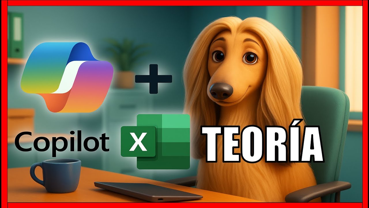 Copilot en Excel: el asistente que piensa por ti | Documentación OFICIAL