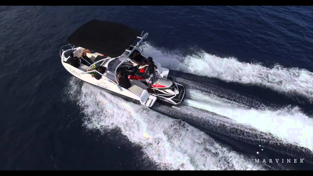 Sealver WaveBoat 525