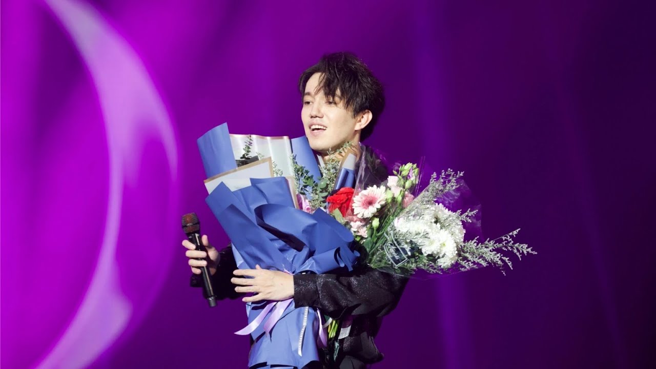 Dimash&dears concert in Malaysia💔 #dimash #димаш #dimashdears #димашкудайберген #dq #omirbydimash