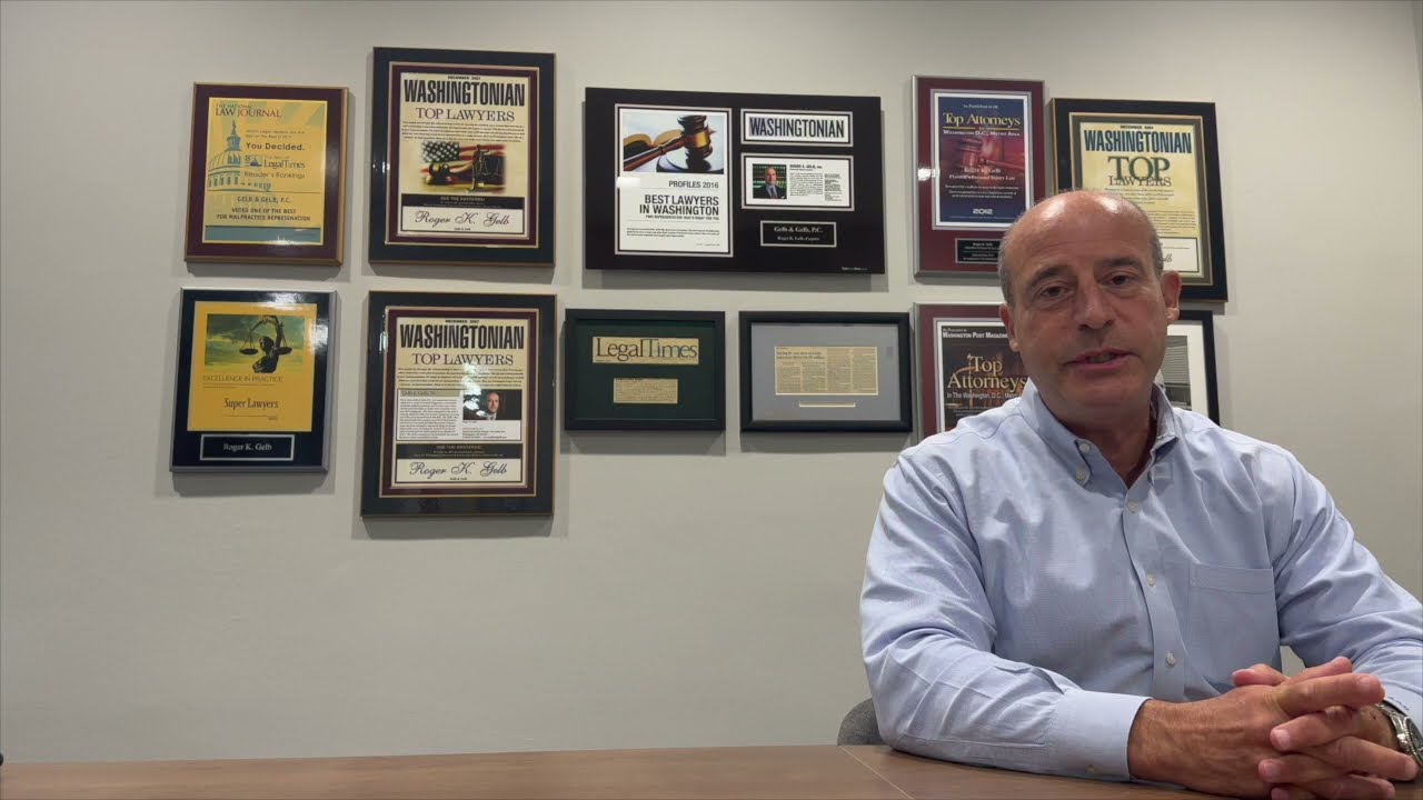 Basics of a Truck Accident | Maryland Lawyer