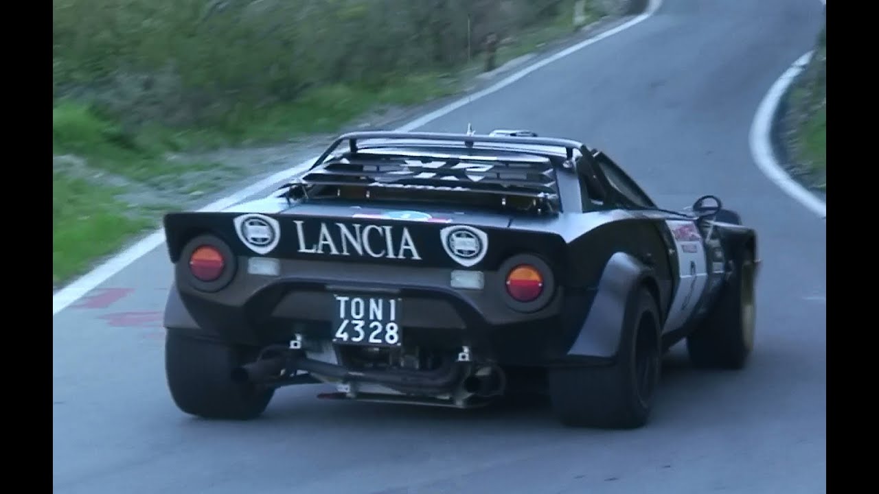 Best of rally historic rallye cars  [HD] Show e pure sound